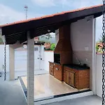 Casas De Praia Maranduba Ubatuba